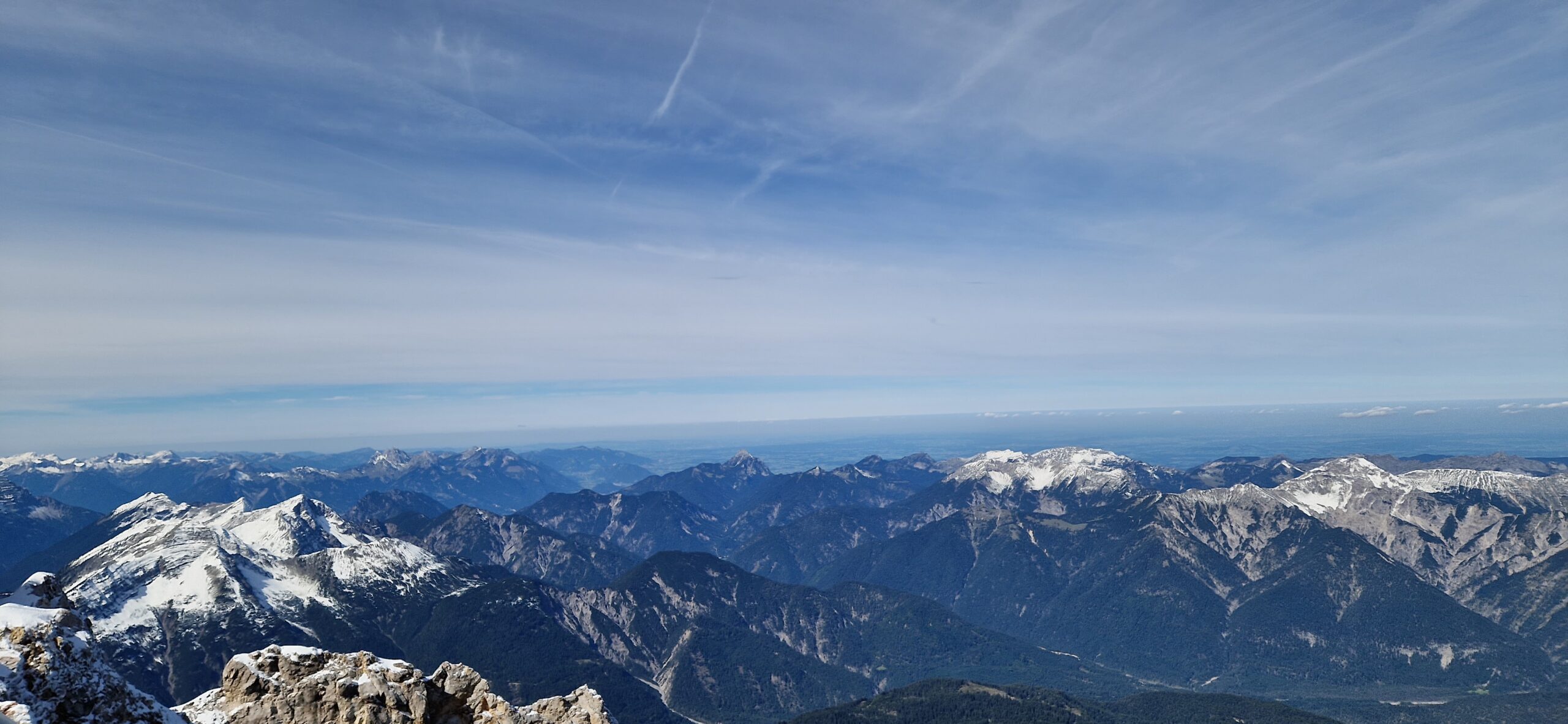 Zugspitz